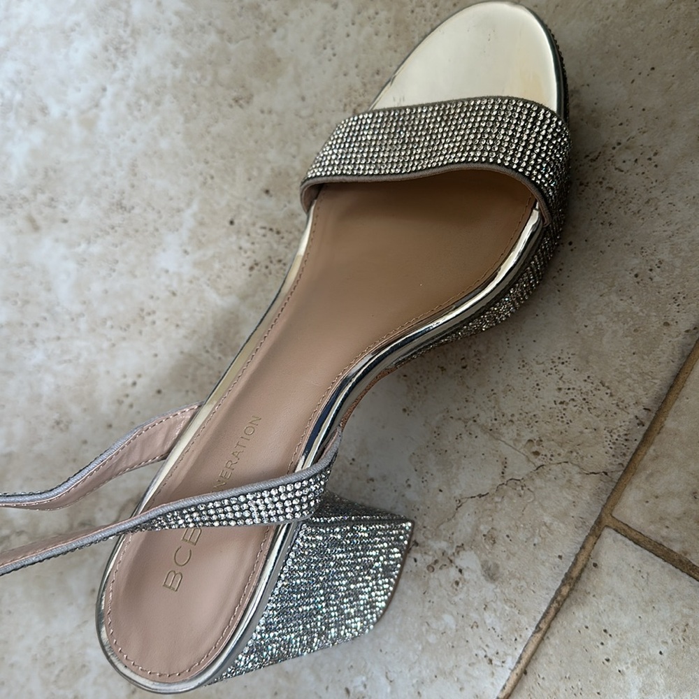 Bcbg Generation Gem Block Heel - image 4